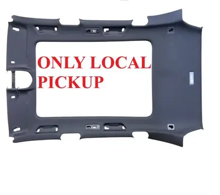 Porsche Cayenne (92A) Headlining 7P5867501D 7P5971247