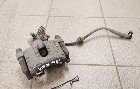 Volvo V50 Rear brake caliper