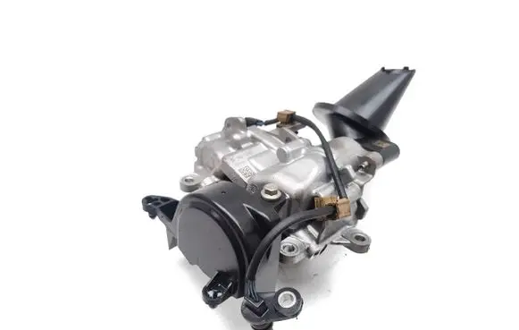Ford Transit Oil pump HG9QBA 191831741