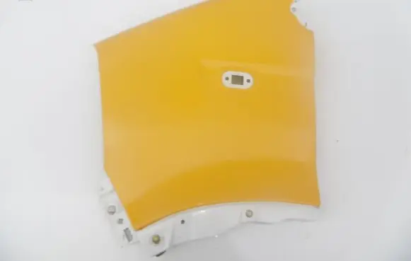 Renault Master II Fender