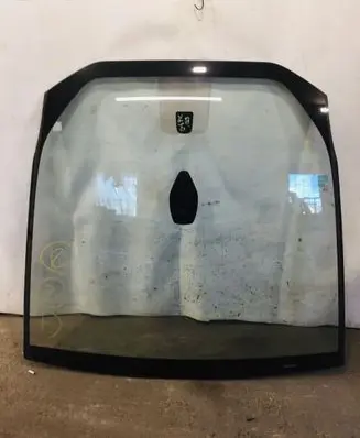 Citroen C4 II Picasso Front windscreen/windshield window 