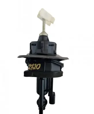Volvo V40 Clutch master cylinder 