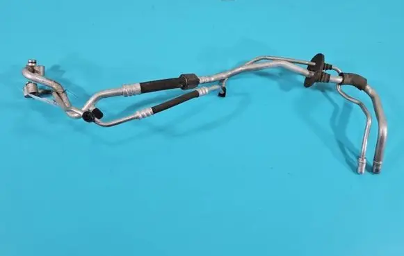 Audi A8 S8 D4 4H Air conditioning (A/C) pipe/hose 4H1260713 IMPRK1409703
