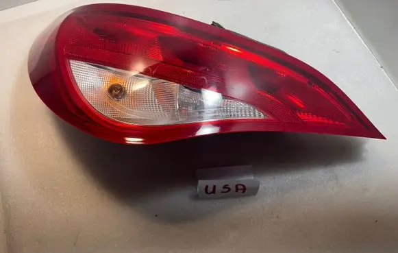 Mercedes-Benz CLA C117 X117 W117 Rear/tail lights A1179060101