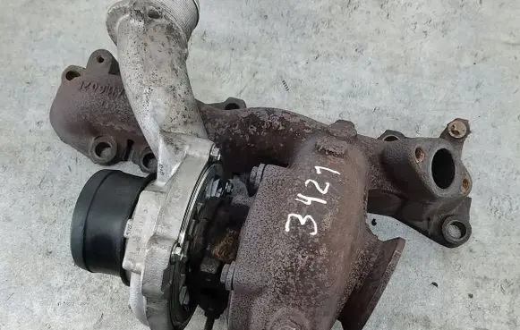 Opel Vectra C Turbo 5519676675504G-2