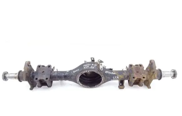 Isuzu N Series Front differential bracket 
