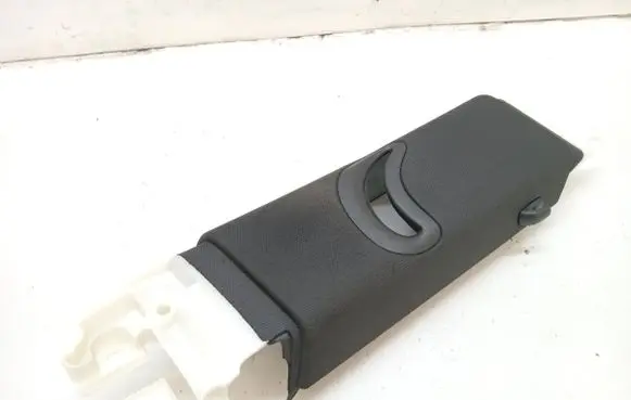 Audi A5 8T 8F (B) pillar trim (top) 8T0867244A