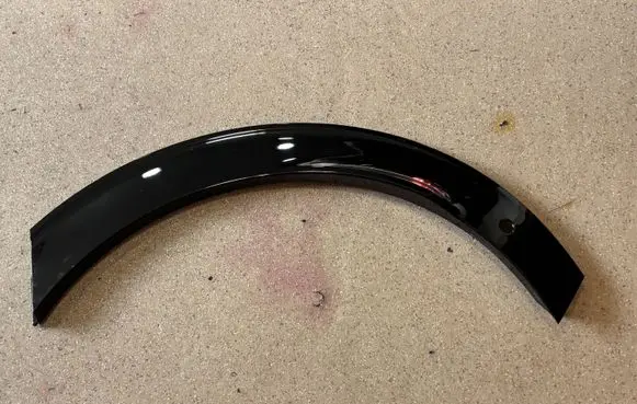 KIA EV6 Rear arch trim 87743CVDB0