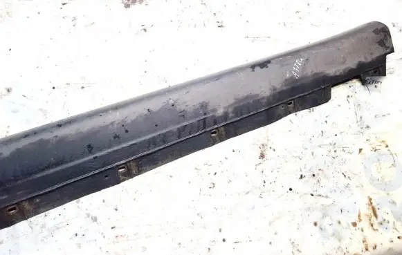 Honda Accord Sill 