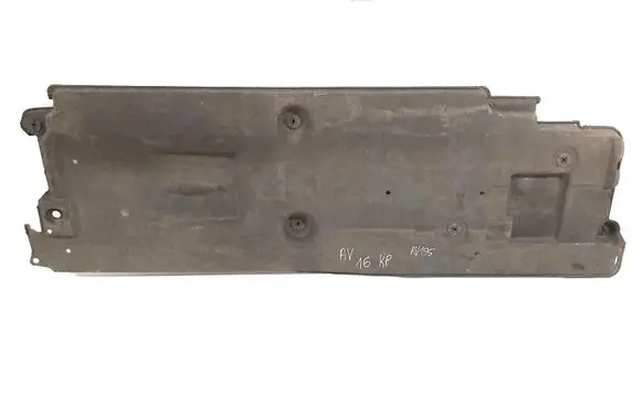 Toyota Avensis T270 Side bottom protection 5016305013 5075802011