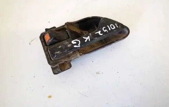 Ford Sierra Rear door interior handle 87bba22601aa 87bb-a22601-aa