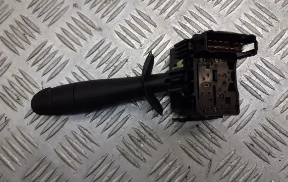 Renault Laguna II Wiper switch 8200002460