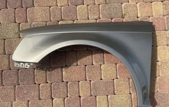 Audi A3 S3 8P Fender
