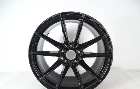 Porsche 911 992 Original wheel cap 992601025D