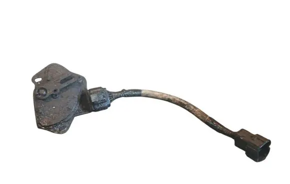 Subaru Forester SG Gear selector
