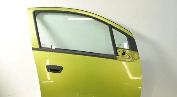 Chevrolet Spark Front door 