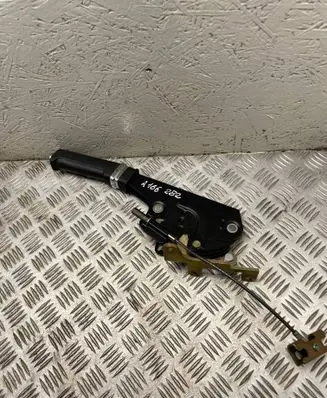 Alfa Romeo 166 Handbrake/parking brake lever assembly 2919g