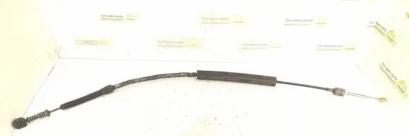 Volkswagen Golf IV Gear shift rod 1J0711265K