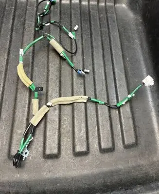Toyota Hilux VIII Other wiring loom 861010K840 HP2250025 50031