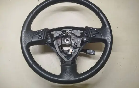 Mercedes-Benz GL X164 Steering wheel 