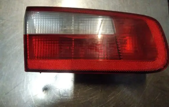Renault Laguna II Tailgate rear/tail lights 8200002475