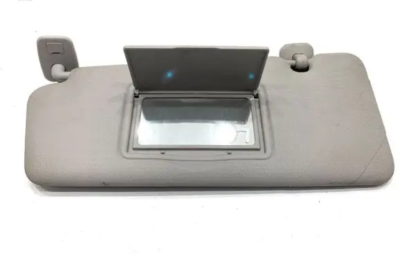 Renault Clio IV Sun visor 
