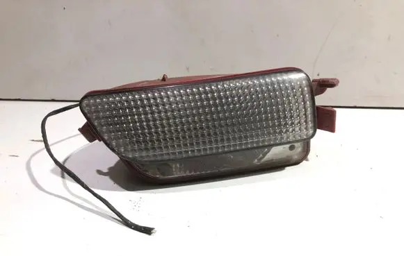 Citroen C4 I Reverse light 9651205380