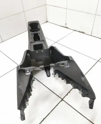 Renault Zoe Center console 969100263r 969108740r 969129711r