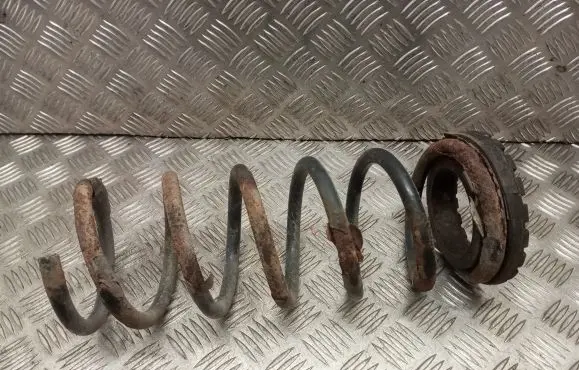 Ford Mondeo MK IV Rear coil spring