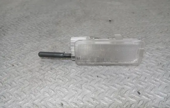 Peugeot 207 Glove box light W5W8281