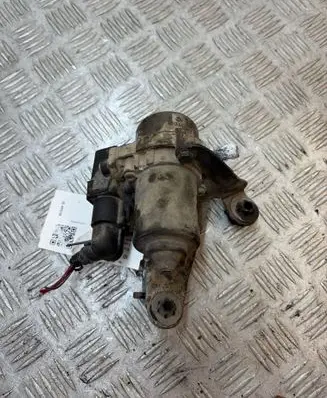 Seat Leon (1M) Vacuum pump 86266400 1J0973733 11301206