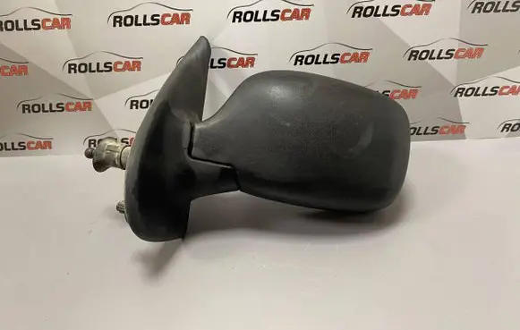 Renault Kangoo I Manual wing mirror E9014106