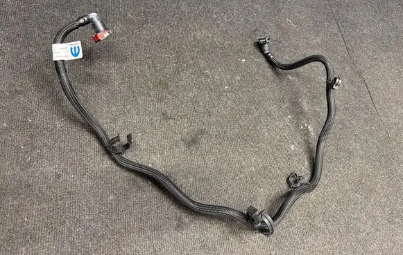 Jeep Grand Cherokee WL Air intake hose/pipe P68379636AC 36176AM