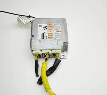 Toyota Yaris Cross Airbag control unit/module 891700DG40 FT1511006530