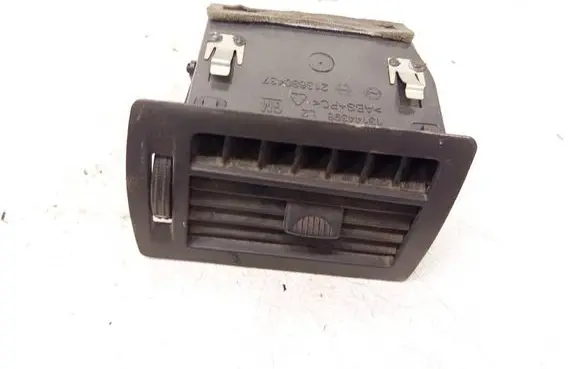 Opel Zafira B Dash center air vent grill 13144398