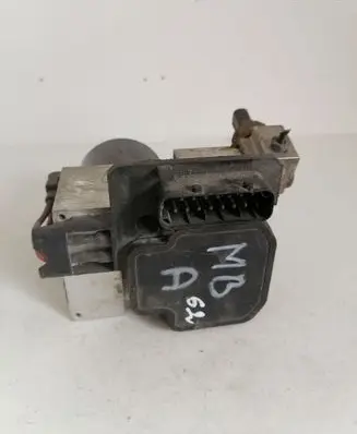 Mercedes-Benz A W168 ABS Pump A0034317412 0265202133