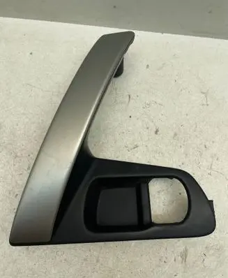 Nissan Qashqai+2 Front door interior handle trim 80951JD000