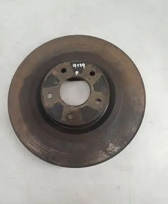 Nissan Murano Z50 Front brake disc