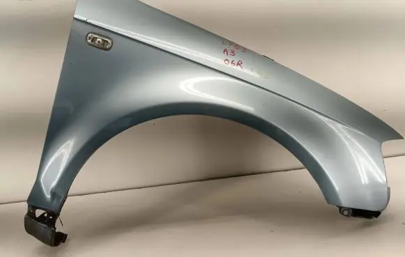 Audi A3 S3 8P Fender