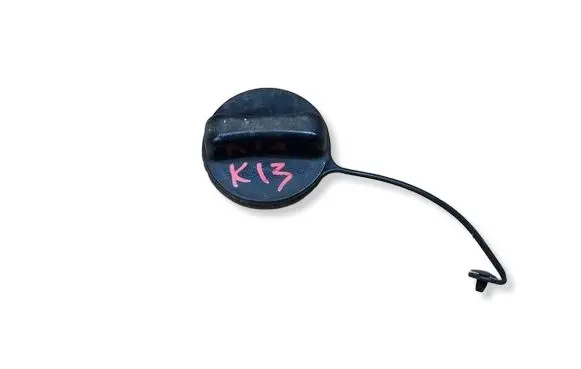 Nissan Micra Fuel tank filler cap 