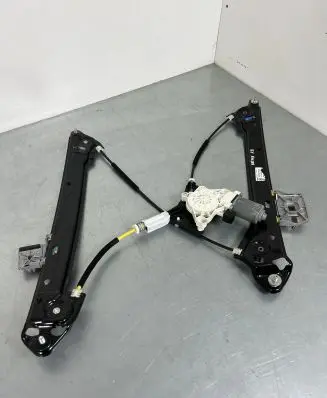 Volkswagen Arteon Shooting Brake Front door window regulator with motor 3G8837462D