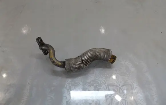 Citroen C3 Picasso Turbo turbocharger oiling pipe/hose