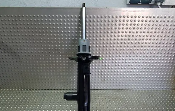 Volkswagen ID.4 Front shock absorber/damper S26371336 1EA413032P
