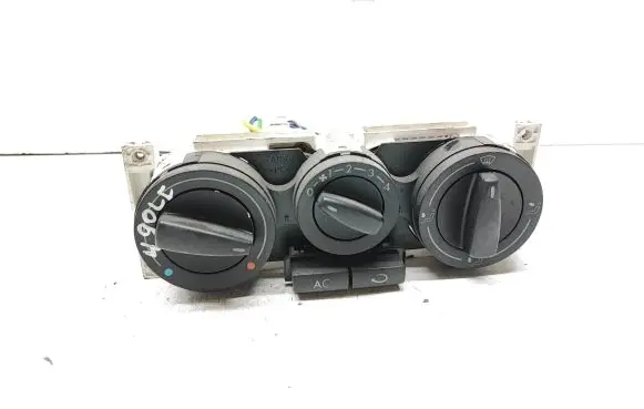 Volkswagen Golf IV Climate control unit 1J0820045K