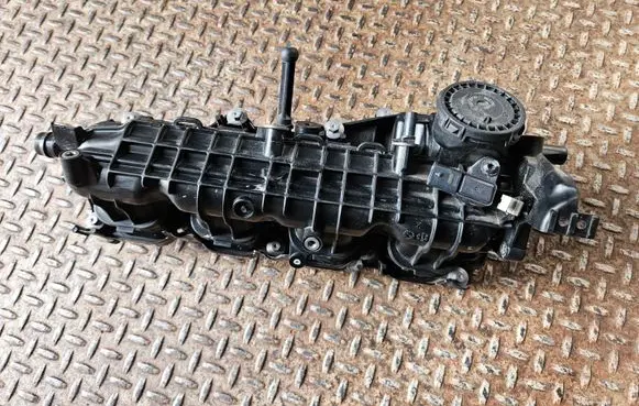 Mercedes-Benz A W177 Intake manifold A2821401200