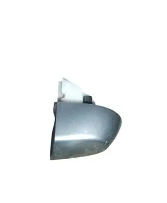 Front door exterior handle