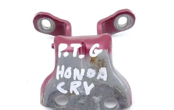 Honda CR-V Rear door hinge set 