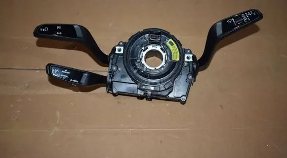 Porsche Cayenne (9Y0 9Y3) Other switches/knobs/shifts 9Y095351355