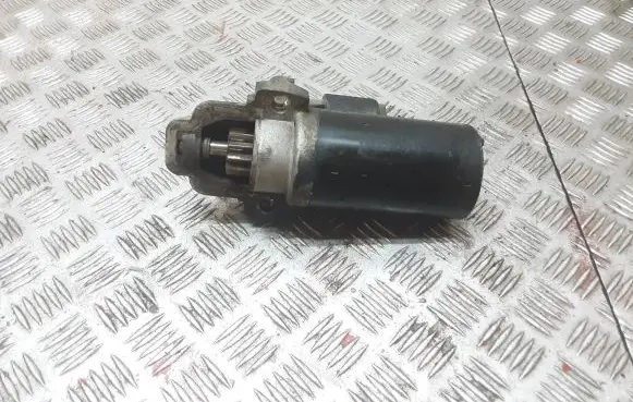 Ford Transit Starter motor