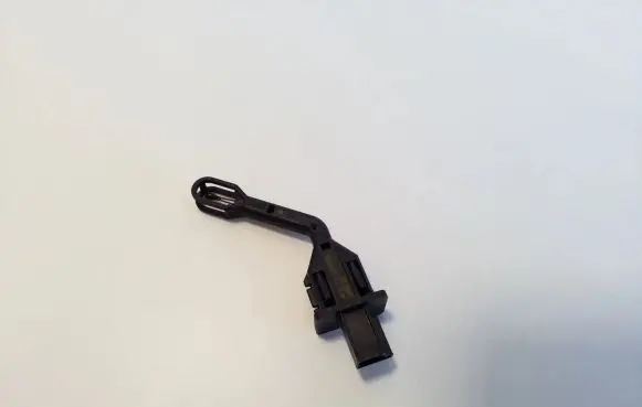 Land Rover Evoque II Interior temperature sensor L0902RX3